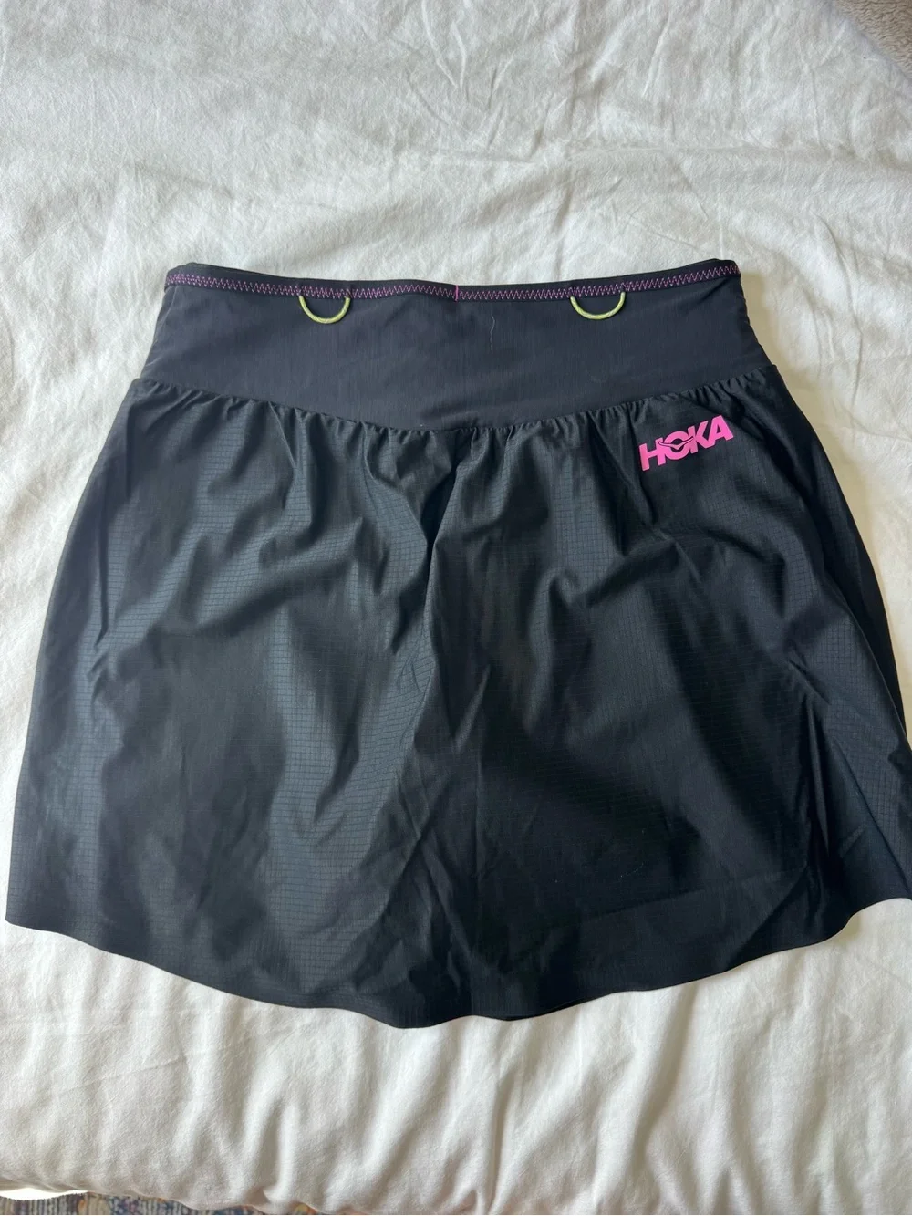 HOKA Mizi Hike Skort - Picture 2 of 4